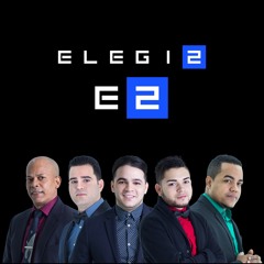 Randy Collado & Los Elegi2 - Demaciado Tarde En Vivo [2016]