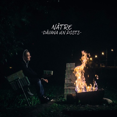 Nātre - Raganai (Dāvana Un Posts)