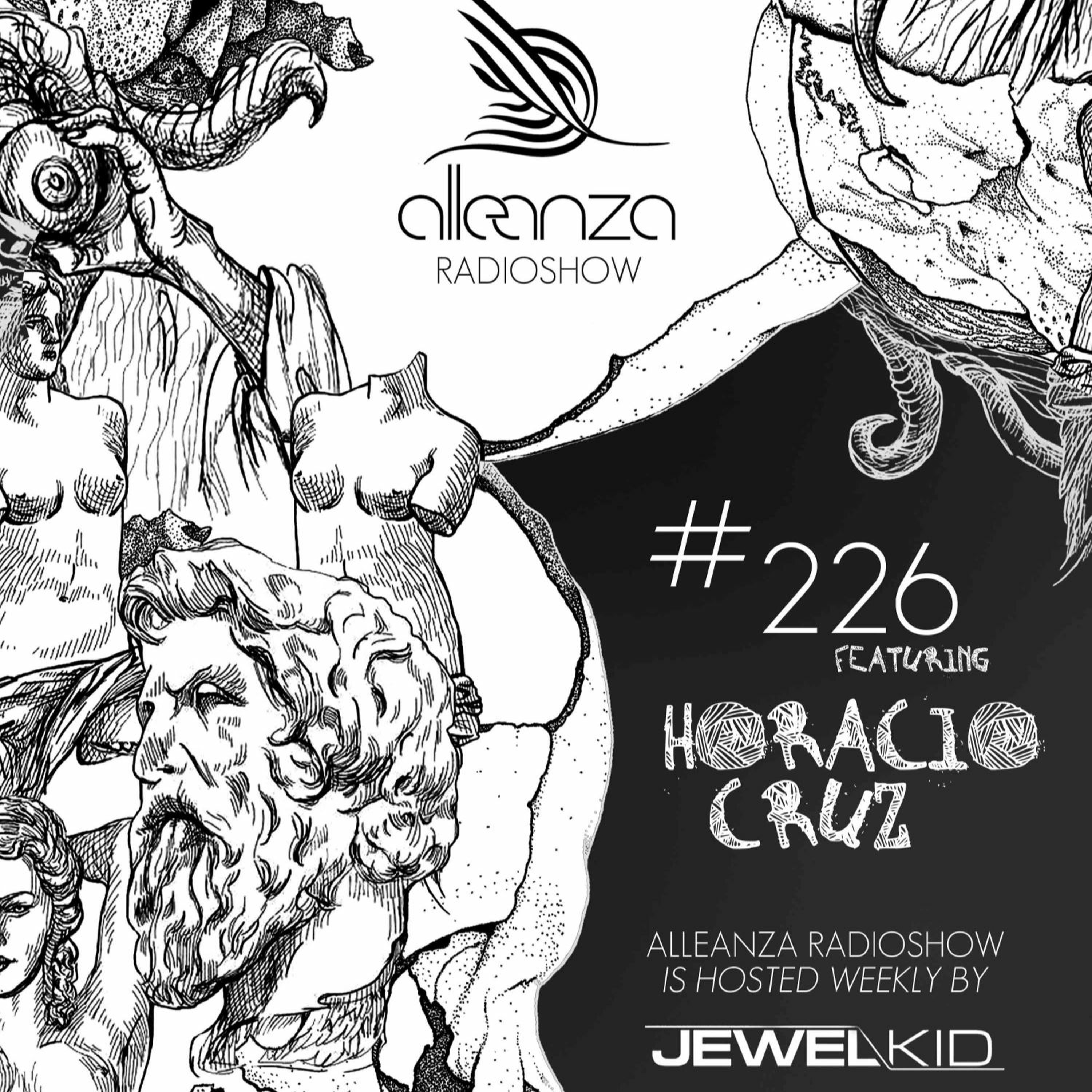 Alleanza Radio Show