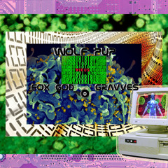 V/rus Featuring Foxgod Gravves