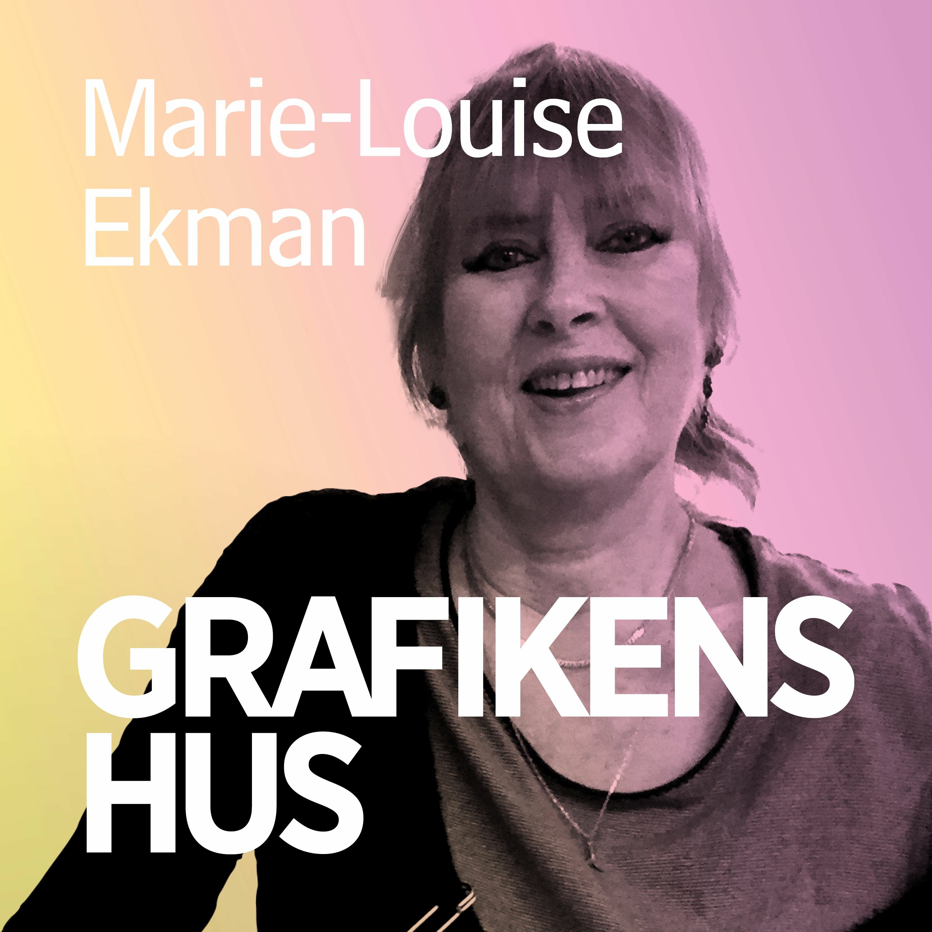 Grafikens Hus Podcast