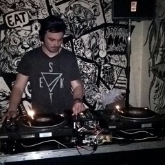 Danijel Kevic@TMS6.05.2016 Mix