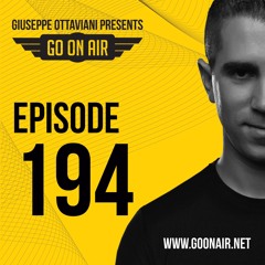 Giuseppe Ottaviani presents GO On Air 194