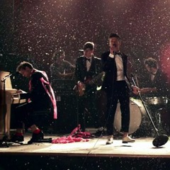 We are Young- FUN ft. Janelle Monae (Piano Cover)