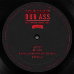 A1 IO (Mulen) & Silat Beksi - Crisp