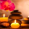 Relaxing Music for Stress Relief, Healing, Meditation, Yoga, Massage, Spa artwork