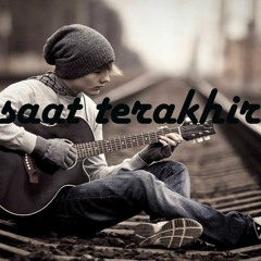 Saat Terakhir St12 Cover Instrumen