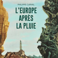 L'Europe Après La Pluie -Le Dormeur S'éveillera -t - Il?