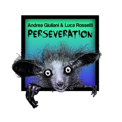 CFR067 : Andrea Giuliani & Luca Rossetti - What Did You Say (Elmar Strathe Remix)