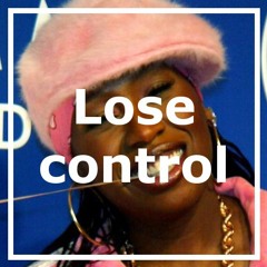 Missy Elliot - Lose Control (Wildebeats Remix)