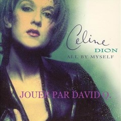 Celine Dion All By Myself