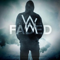 Alan Walker - Faded (Dj Makam Mashup)