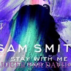 Stay Whit Me