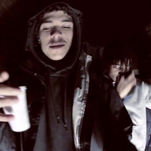 #RapAttack - Bally Jones#FtrBoyz