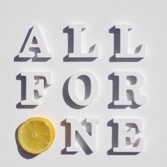 The Stone Roses – All For One