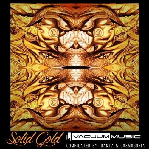 Fatal Discord - Storm Maker - 192bpm Preview for VA " Solid Gold " by Vacuum music