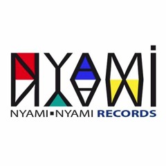 Nyami Nyami records (Antoine Rajon) • LeMellotron.com