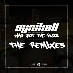 06 - Synikall - Who Got The Buzz Feat. The Freestylers (TZ UKG Remix Radio Edit)