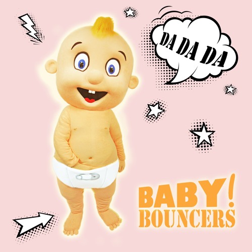Baby Bouncers - Da Da Da (Darius & Finlay Remix Edit)