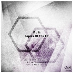 Copies Of You (Original Mix) [PHW Elements] Snippet Lq