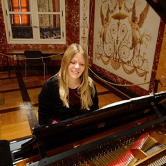 Bro(Bridge, Brücke)by Ann-Helena, CD Himlasång Himmelslieder, swedish piano music piano solo