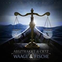 W&F Cyphersession - Absztrakkt & Cr7z prod by. Dai Moku for Tempel Music Productions