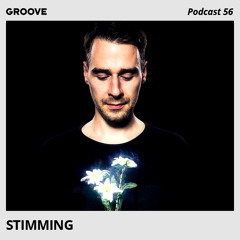 Groove Podcast 56 - Stimming