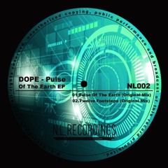DOPE - Pulse Of The Earth