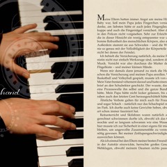 Skandinavische Klaviermusik: Kust(Coast, Küste) CD Himmelslieder Himlasång swedish piano music Ann