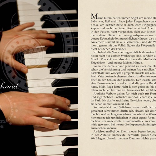 Skandinavische Klaviermusik: Kust(Coast, Küste) CD Himmelslieder Himlasång swedish piano music Ann