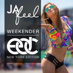 Jafeel EDC New York Weekender