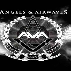 Angels And Airwaves - Wolf Gang NEW SONG 2014.mp3