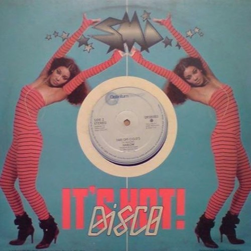 Harlow  -Take Off  Disco