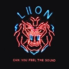 LIION - Can You Feel The Sound (Extended Mix)