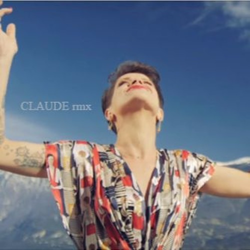 Alessandra Amoroso Comunque andare remix (Claude Rmx)