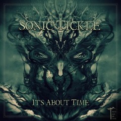 Sonic Tickle - It's About Time - Album Preview