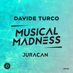 Davide Turco - Juracan [MM226]