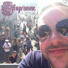 Fingerman Balearic Session May 2016