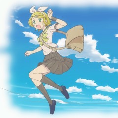 【鏡音リン】after the rain【オリジナル】