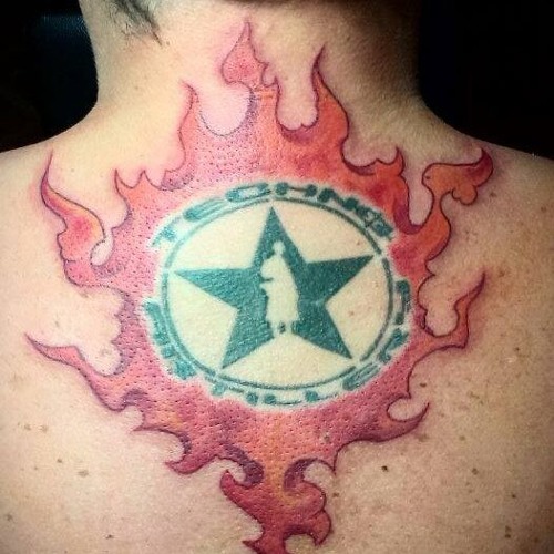 Omega Drive - Dance Like Animals