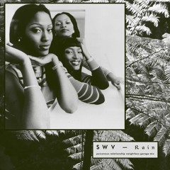 RAIN [poisonous relationship weightless garage mix]