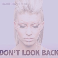 Don't Look Back (Pop Projects) - Katherine Penfold