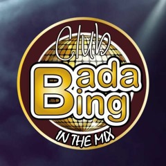 Hits In The Mix 2016 Bada Bing