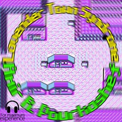 LavenderTown Syndrome - Ultimate edition [YOU'LL CATCH THE DISEASE]