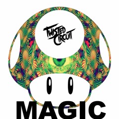 Magic (Original Mix) *FREE DL*