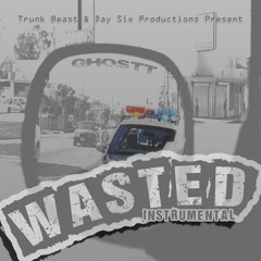 WASTED (Instrumental) NEW 2016 Mob Bay Area Beats E-40 The Jacka Joe Blow Mozzy KC Kansas City
