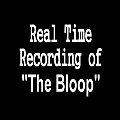 Bloop Speed - Speedcomp 20