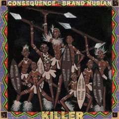 Killer featuring Brand Nubian