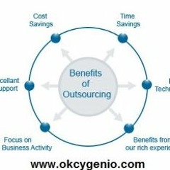 Why Outsource to India ?