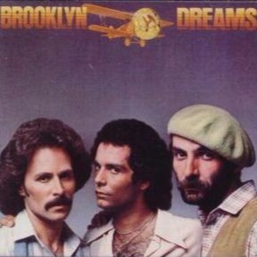超安い Stream Rhythm And Harmony Music, - Dreams Brooklyn 洋楽